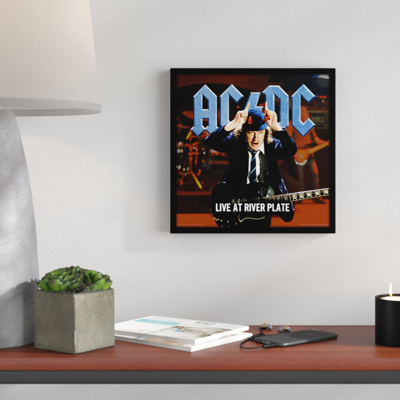 Single Picture Frame Memorabilia