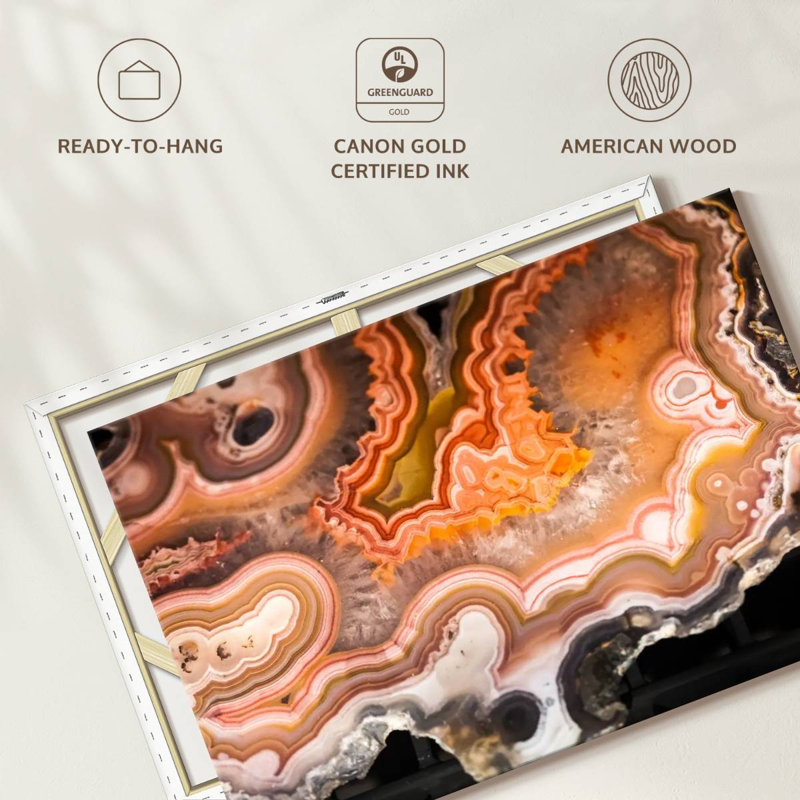 Alvord Mineral Stone