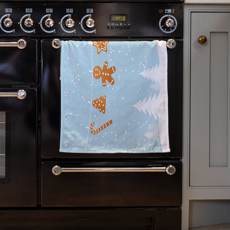 Tea Towel Kitchen Towel