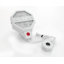 Plastic LED Plug-in Recessed Light