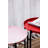 Set of 4 Multicolor Nesting Plant Stands