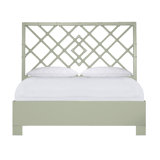 Darien Bed