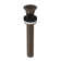 Rohl Lavatory Grid Drain Without Overflow