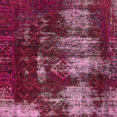 Abstract Indoor Rug