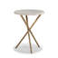Zen 3 Legs End Table