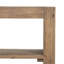 Oris Single Coffee Table