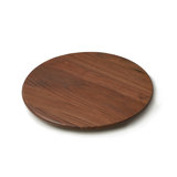 J.K. Adams Wood Lazy Susan