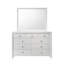 Meuble en bois 1Pc