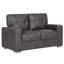 Ghent 2 Seater Sofa-1105014494