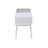 Himmel Polyester Blend Upholstered Storage Bench-1763460258