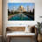 Adella Taj Mahal Pool Reflection-107703694