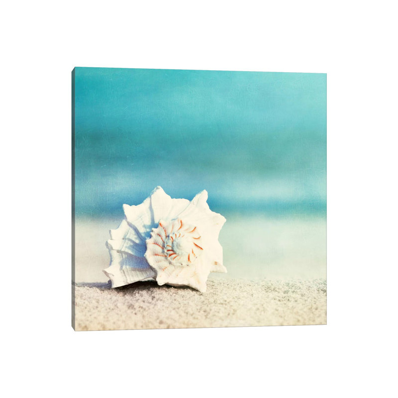 Paradise- Gallery-Wrapped Canvas Giclée
