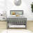 Desiray Kids Twin with Trundle-317343819