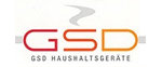 GSD logo