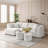 Galt Upholstered L-Shaped Sectional-183674054-183946194