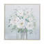 Art mural encadré French Country