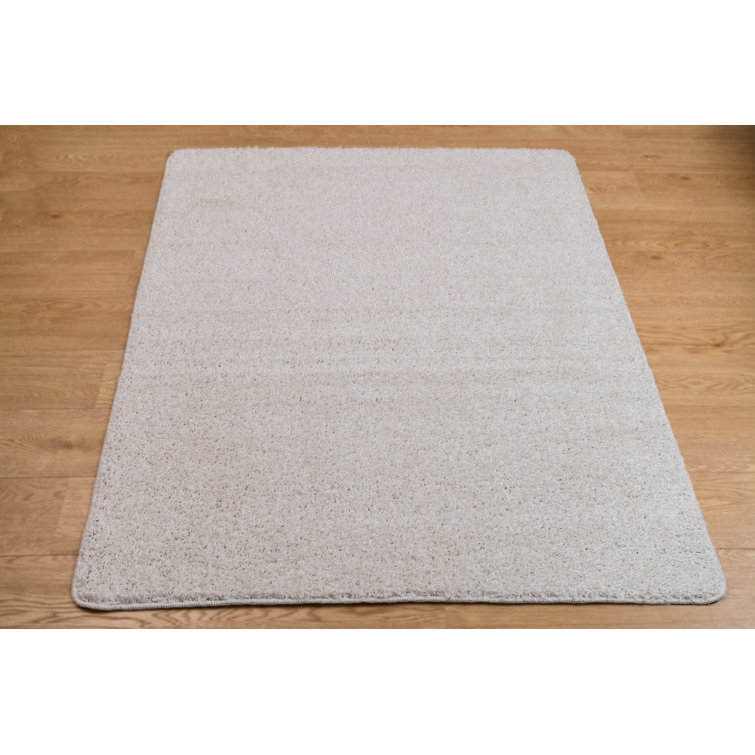 Solid Colour Area Rug