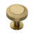 Satin Brass selected