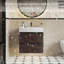 Meuble-lavabo de salle de bain Mid-Century-241556035