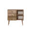 Commode combinée 3 tiroirs Borup-820556867