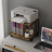Jempson Desk Organizer Set