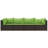 Patio Sectional Set with Cushions-157070115-182424918-182424923