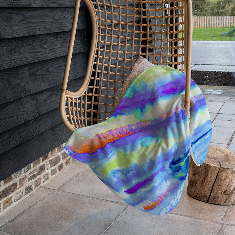 Seamans Blanket