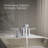 Taut Centerset Bathroom Sink Faucet-46507152
