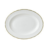 Ely Chelsea Bone China Platter