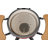 Kalamera 56'' W Charcoal Grill