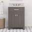 Ensemble de meuble-lavabo simple 24 po Minnetrista-31600039-121417043