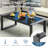 9-Person Outdoor Furniture Set-1631719840