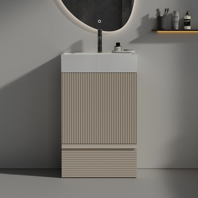 Lavabo de salle de bain Cashmere