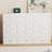 Murphy Bed with Large Drawers-577366700-577366703