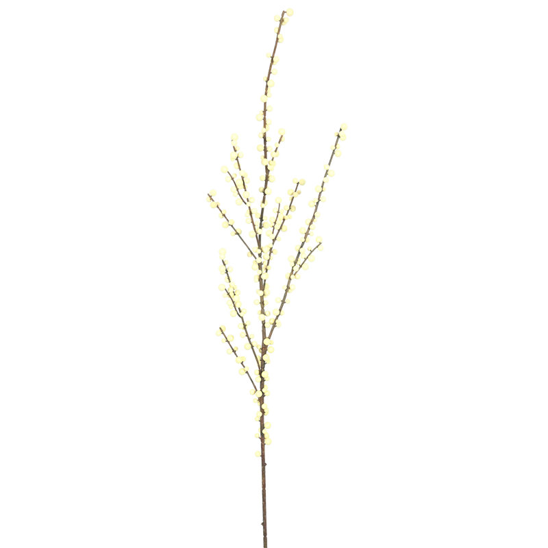 Vaporisateur de baies en polyester 44 po Primrue