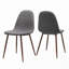 Chaise de salle à manger (ensemble de 2)