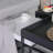 Ensemble de tables basses 3 pièces Alpha Home-612100789