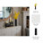 Rachael Modern Neutral Ceramic Vase-11832900-11832896