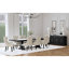 Chaise d'appoint rembourrée-1414852858