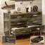 Commode 6 tiroirs Classy Beesan