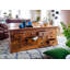 Oxford Blanket Chest