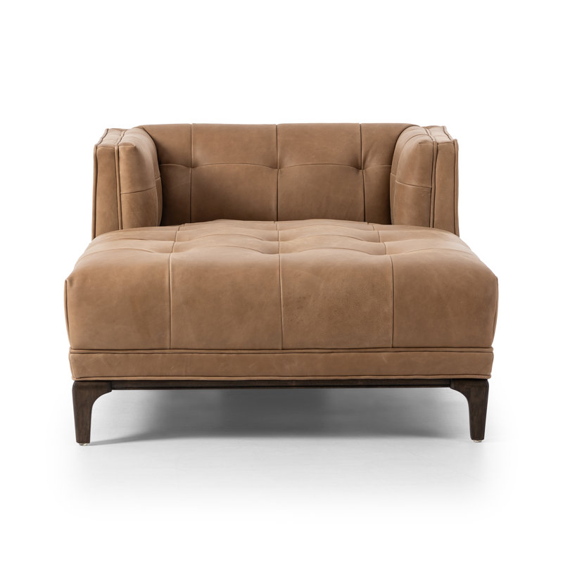 Dylan Chaise Lounge, Palermo Drift