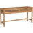 Armond 60'' Solid Wood Console Table