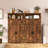 Ayvri Accent Cabinet with 2 Drawers & Doors-1937547054