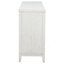 Commode de chambre à 6 tiroirs