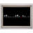 Bars - Single Picture Frame Print-97449707