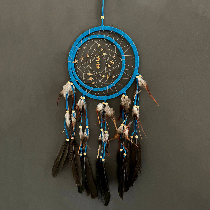 Wall Decor, Turquoise