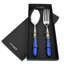 Oxford Stainless Steel Salad Servers-1779174877