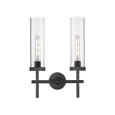 Mahdy 2 - Light Dimmable Vanity Light