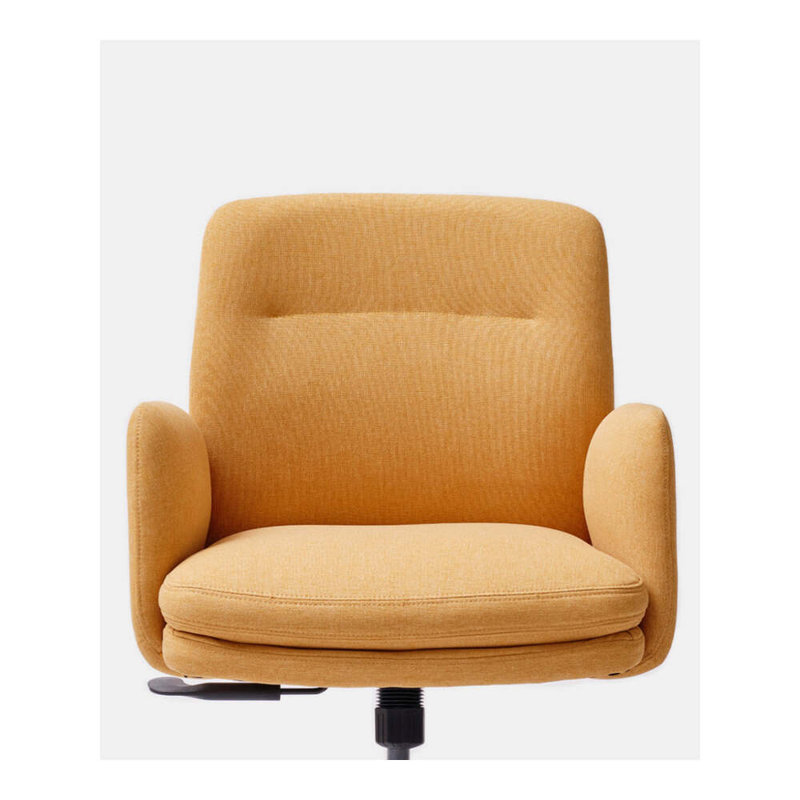 Softside Chair, Sunflower, 36"